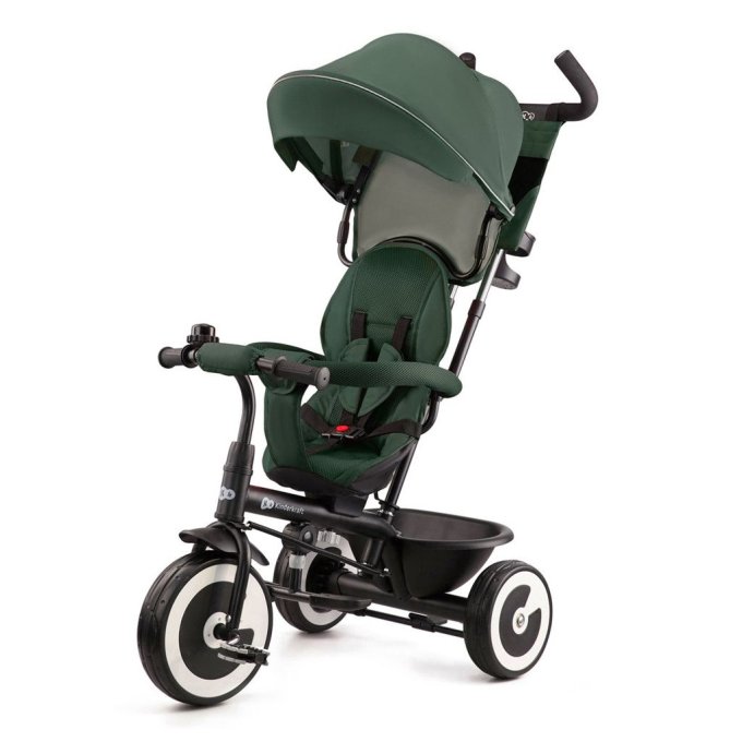 Kinderkraft – Trojkolka Aston