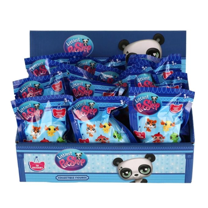 Littlest Pet Shop - Zvieratko
