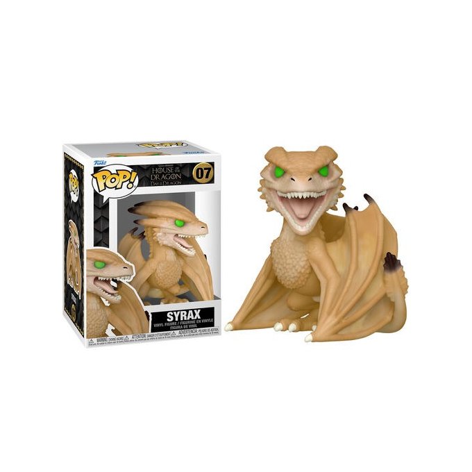 Funko POP! - Syrax