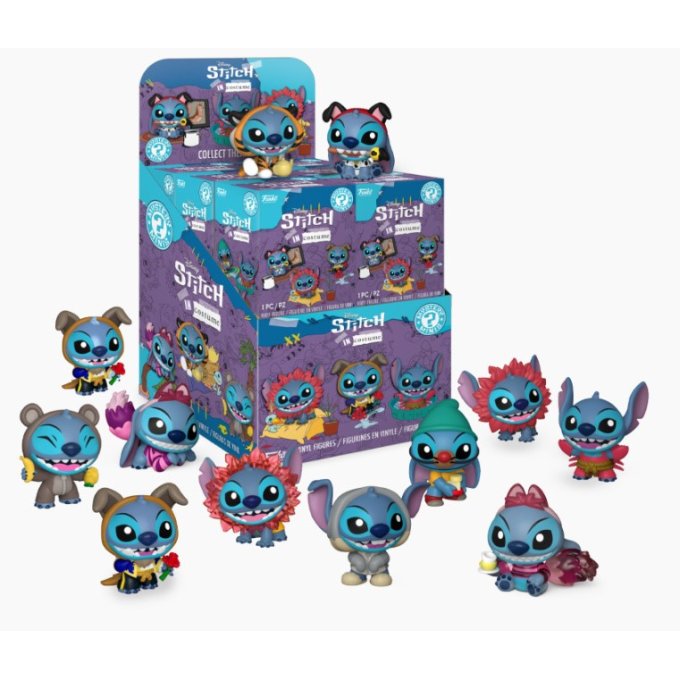Funko Stitch - Figúrka