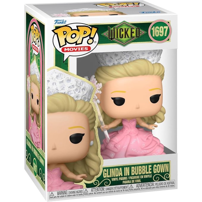 Funko POP! - Glinda