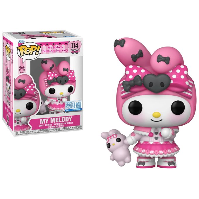 Funko POP! – My Melody