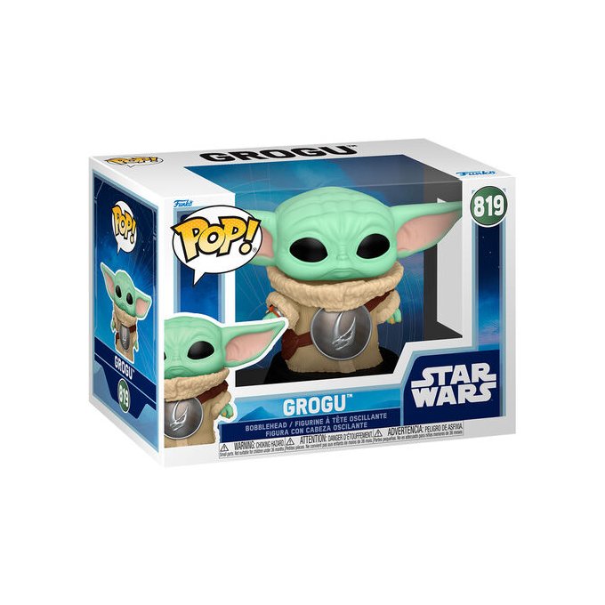 Funko POP! - Grogu