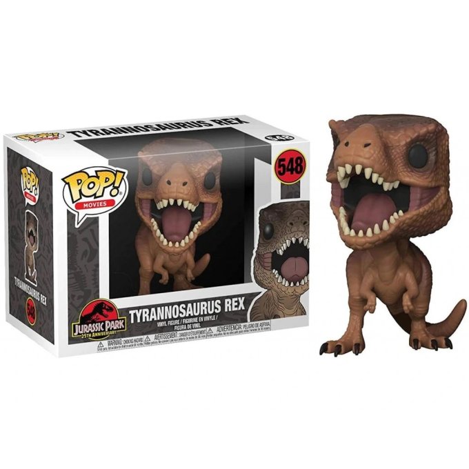 Funko POP! - Tyrannosaurus Rex