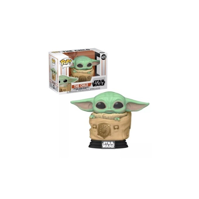 Funko POP! - The Child