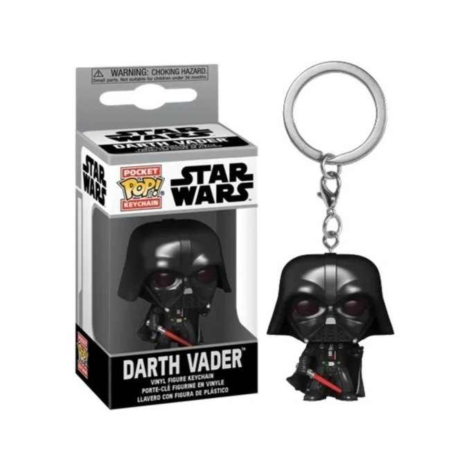 Funko POP! - Darth Vader