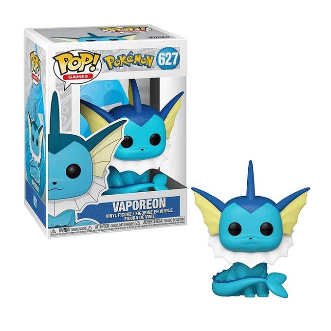 Funko POP! - Vaporeon