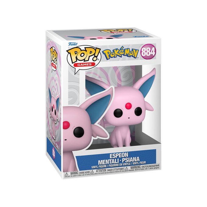 Funko POP! - Espeon