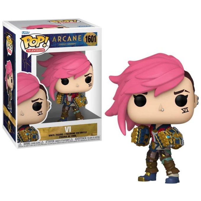 Funko POP! - Vi
