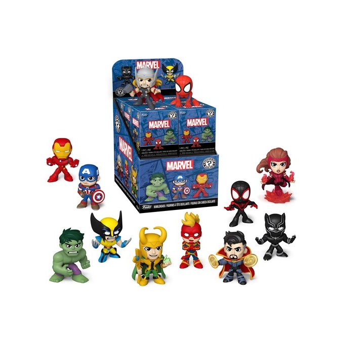 Funko POP! - Marvel figúrka