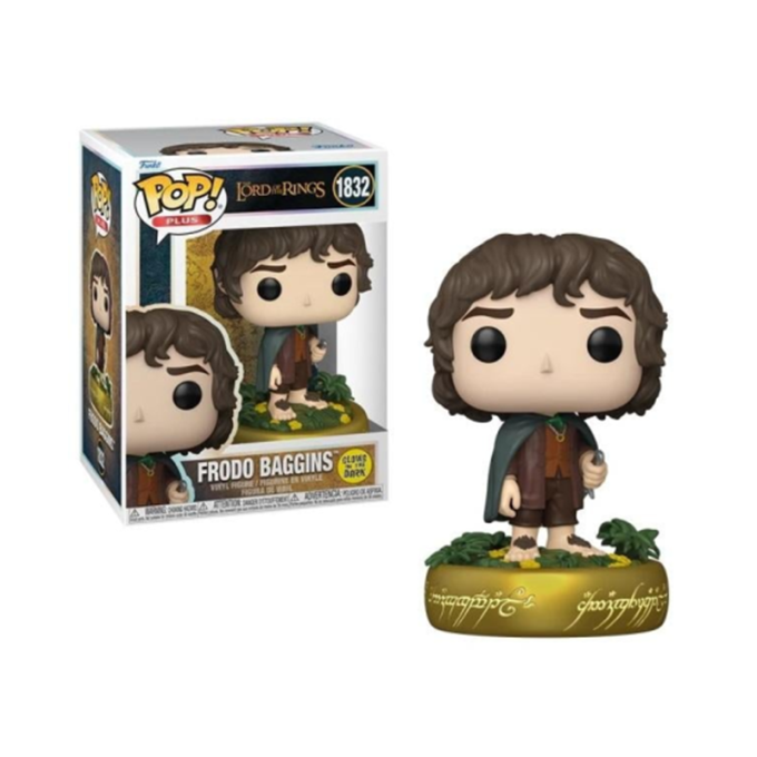 Funko POP! - Frodo Baggins