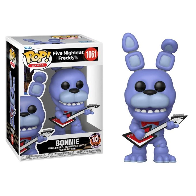 Funko POP! - Bonnie