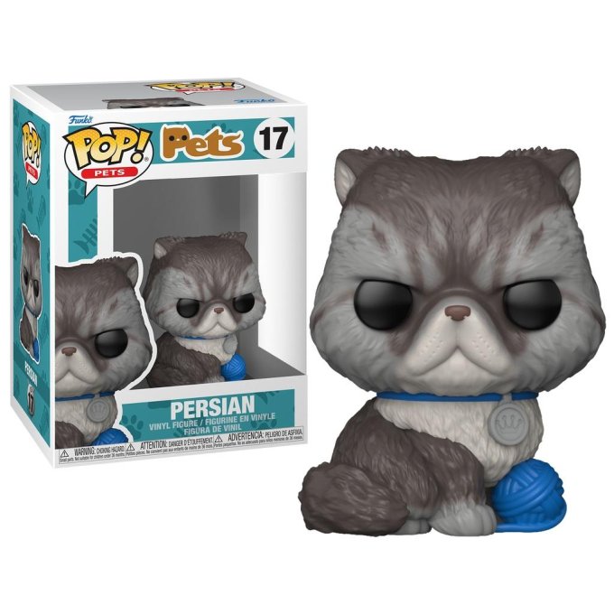 Funko POP! - Persian