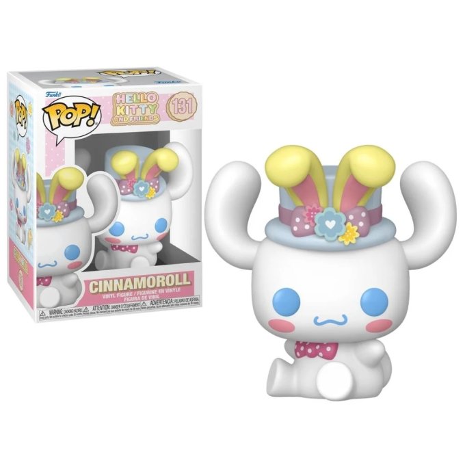 Funko POP! - Cinnamoroll
