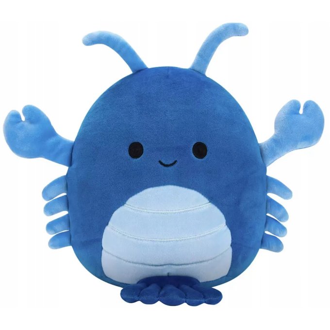 Squishmallows - Plyšové zvieratko 20 cm Lobert
