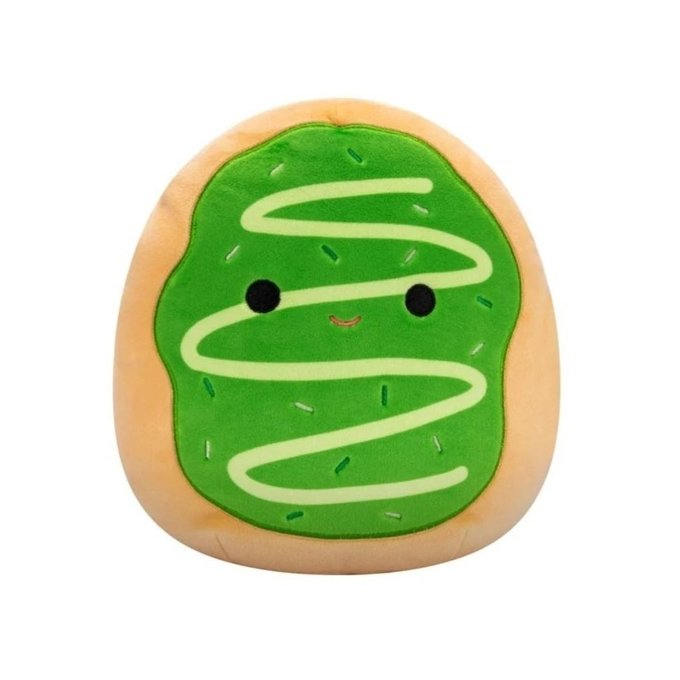Squishmallows - Plyšové zvieratko 20 cm Daisuke