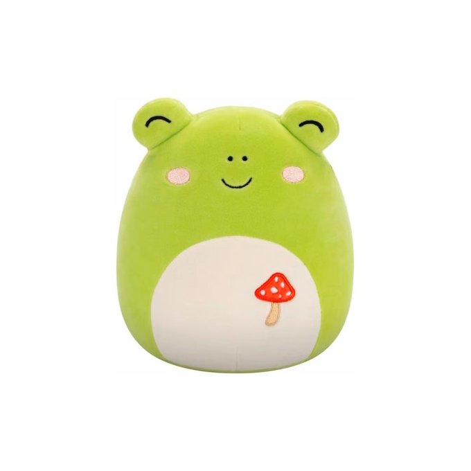 Squishmallows - Plyšové zvieratko 20 cm Wendy