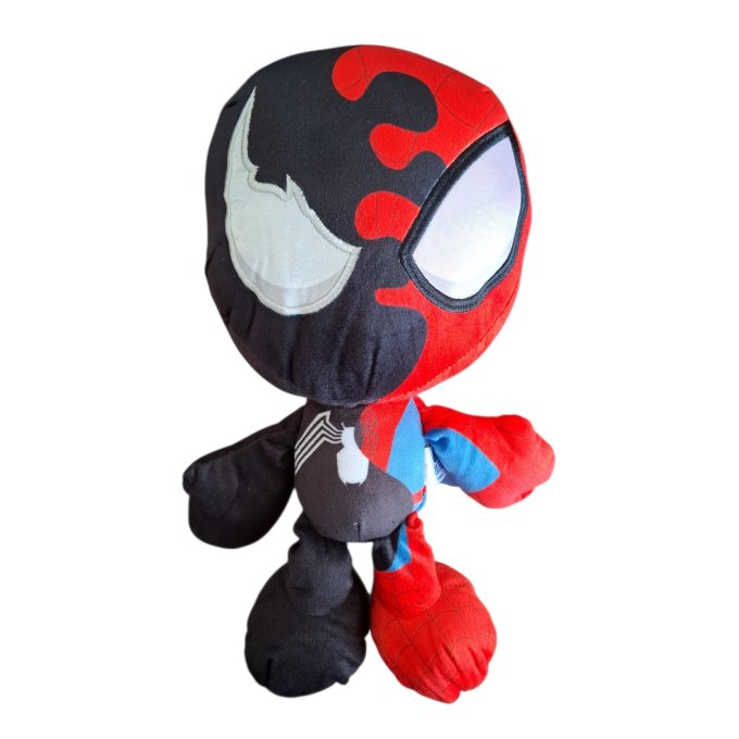 Spider-Man - Plyšová postavička 33 cm