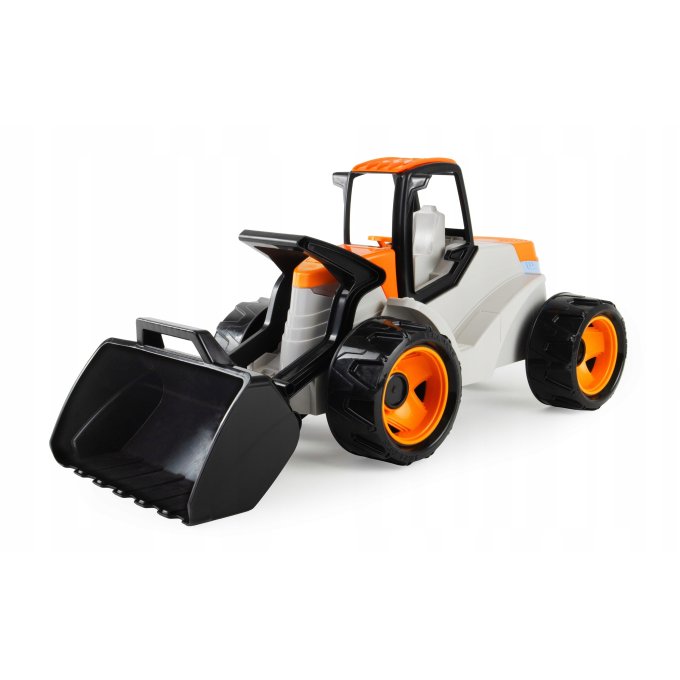 Giga Trucks - Nakladač