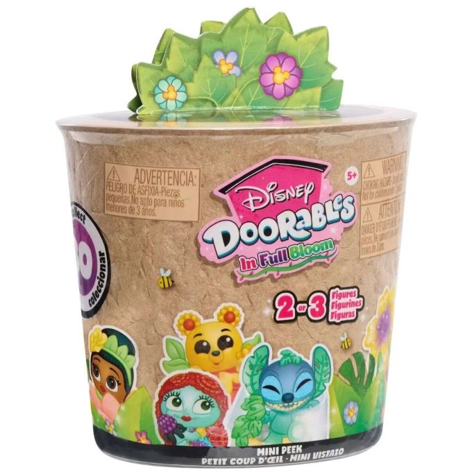 Disney Doorables - Figúrky