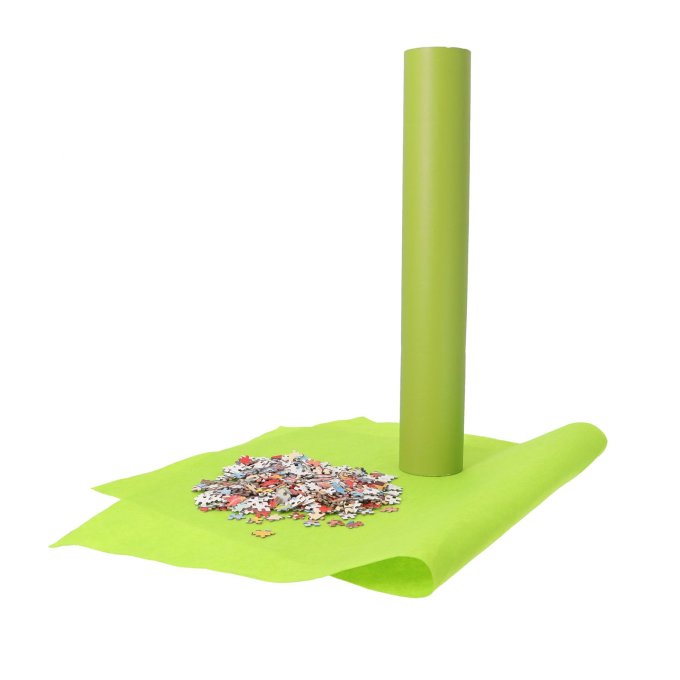Puzzle 1000 s podložkou