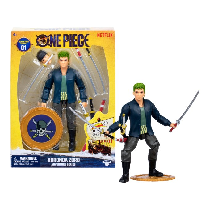 One Piece - Roronoa Zoro