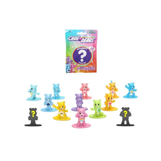 Care Bears - Prekvapenie figúrka