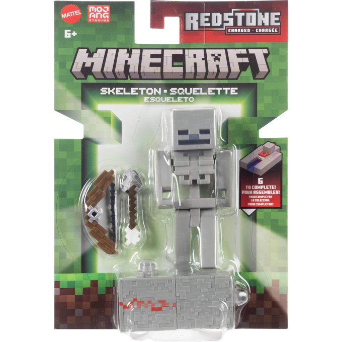 Minecraft - Skeleton