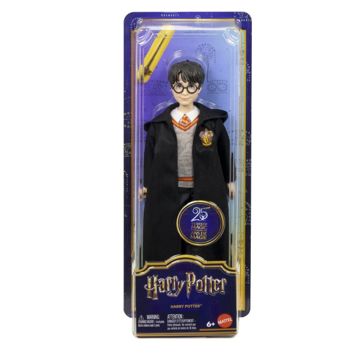 Harry Potter - Figúrka