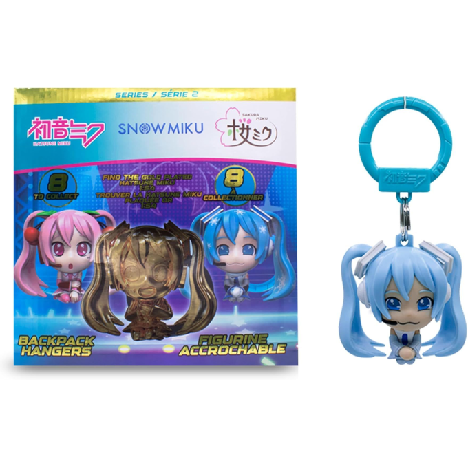 Hatsune Miku – Prívesok