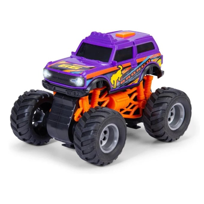 Dickie - Mega Monster Truck