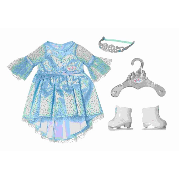 Baby Born – Ľadová súprava