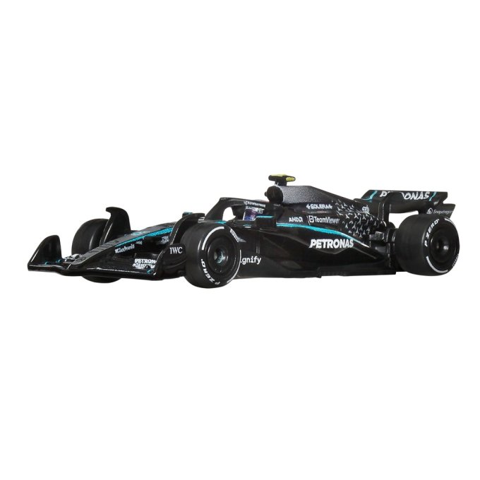 Hot Wheels - Mercedes-AMG Petronas