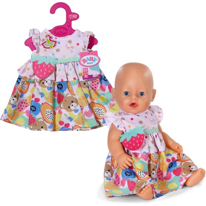 Baby Born – Šaty