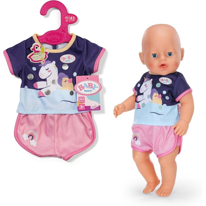Baby Born – Pyžamo