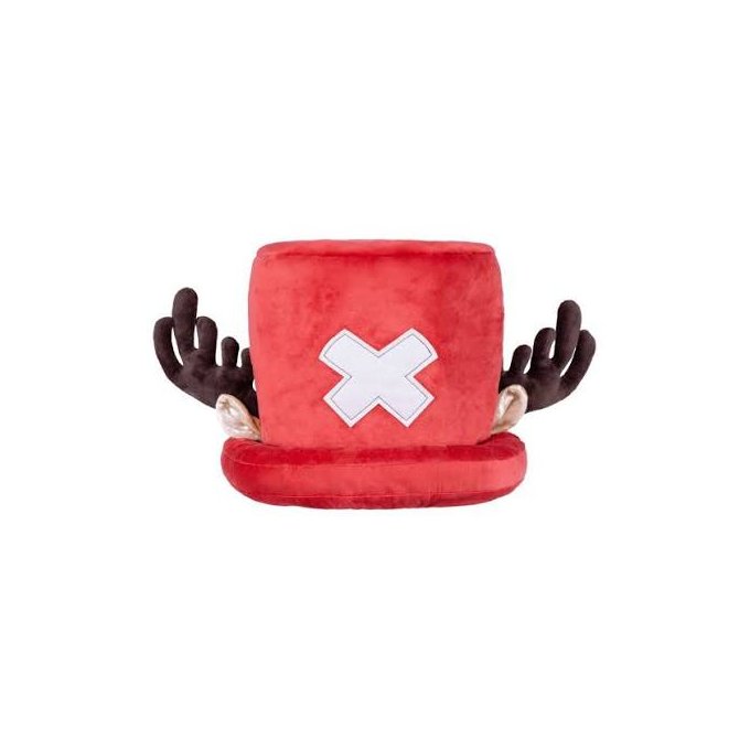 One Piece – Plyšový klobúk Chopper