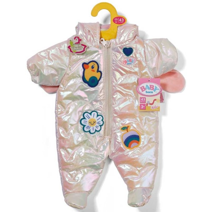 Baby Born – Zimná kombinéza