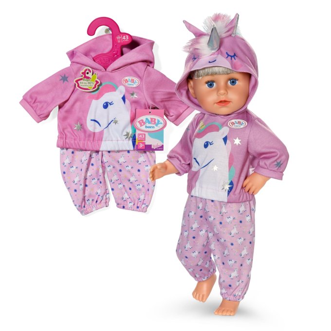 Baby Born – Oblečenie