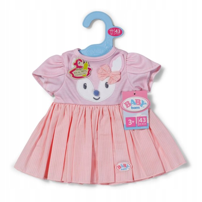 Baby Born – Šaty