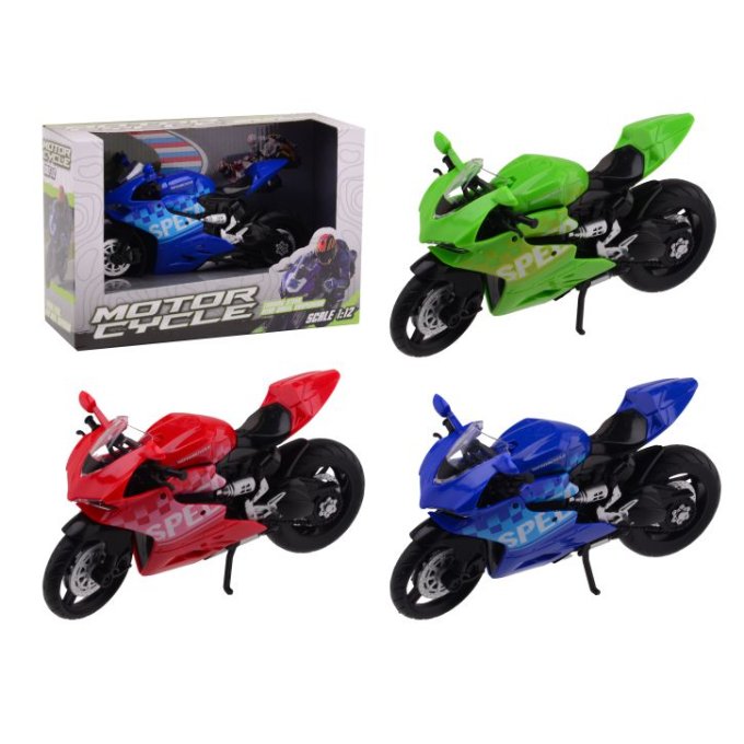 Motorka 1:12