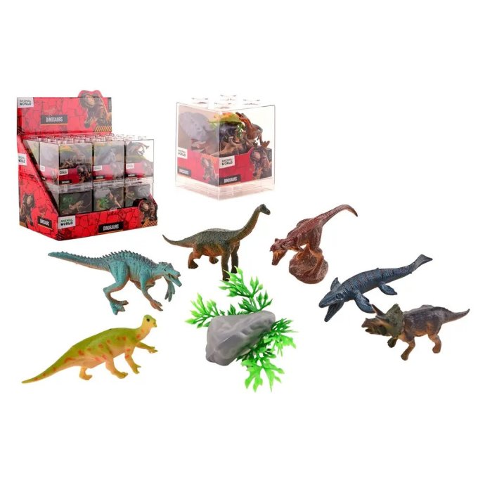 Dinosaury