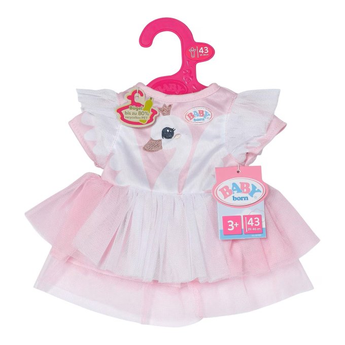 Baby Born – Šaty