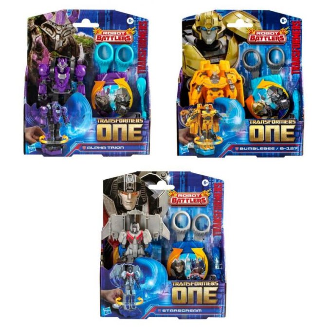 Transformers – Figúrka