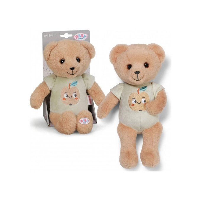 Baby Born – Plyšový medvedík 26 cm