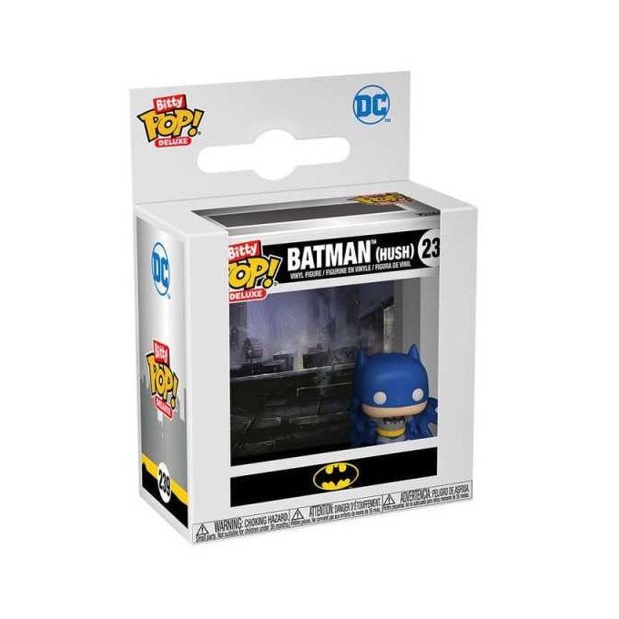 Funko Bitty POP! – Batman