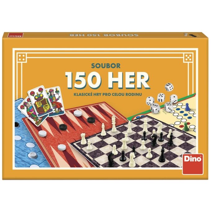 Súbor hier 150