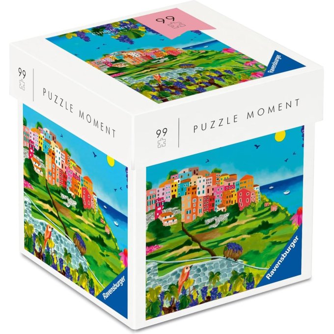 Puzzle 99 –  Taliansko