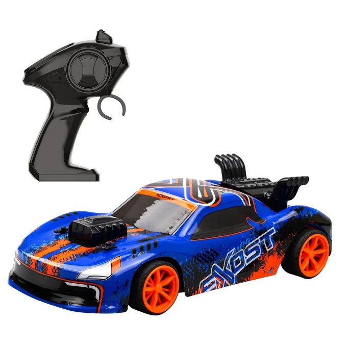 Exost - RC Xmoke Evo
