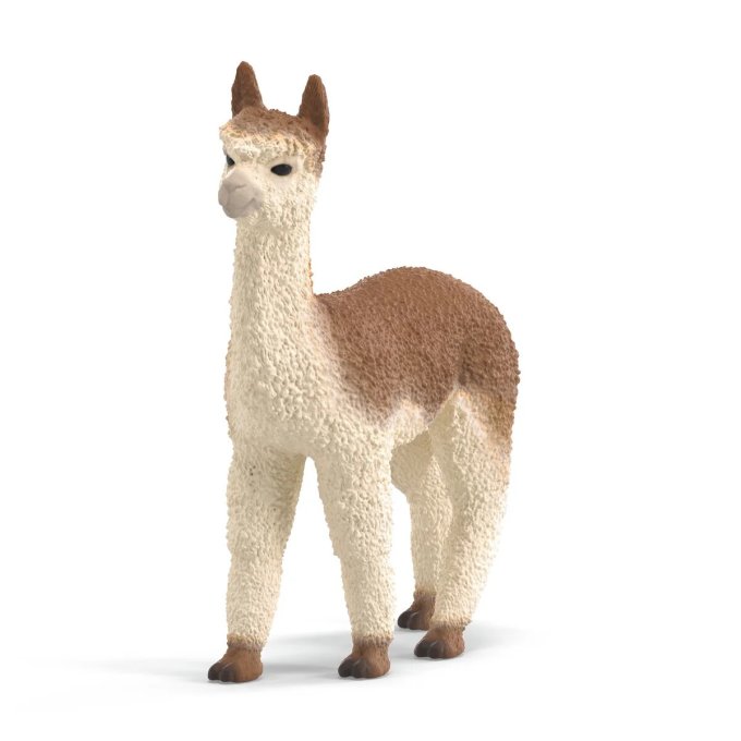 Schleich - Alpaka 14928