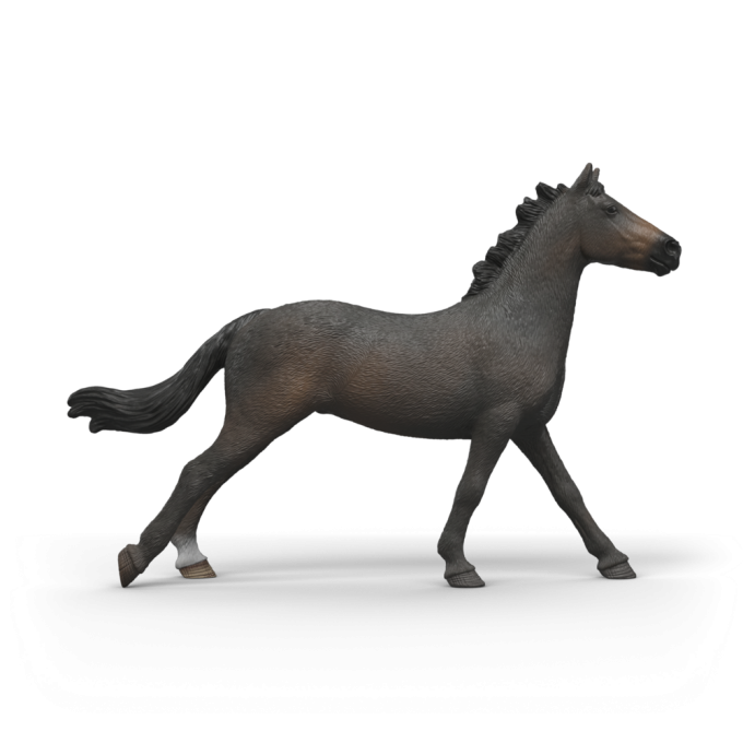 Schleich - Kobyla anglického plnokrvníka 14914